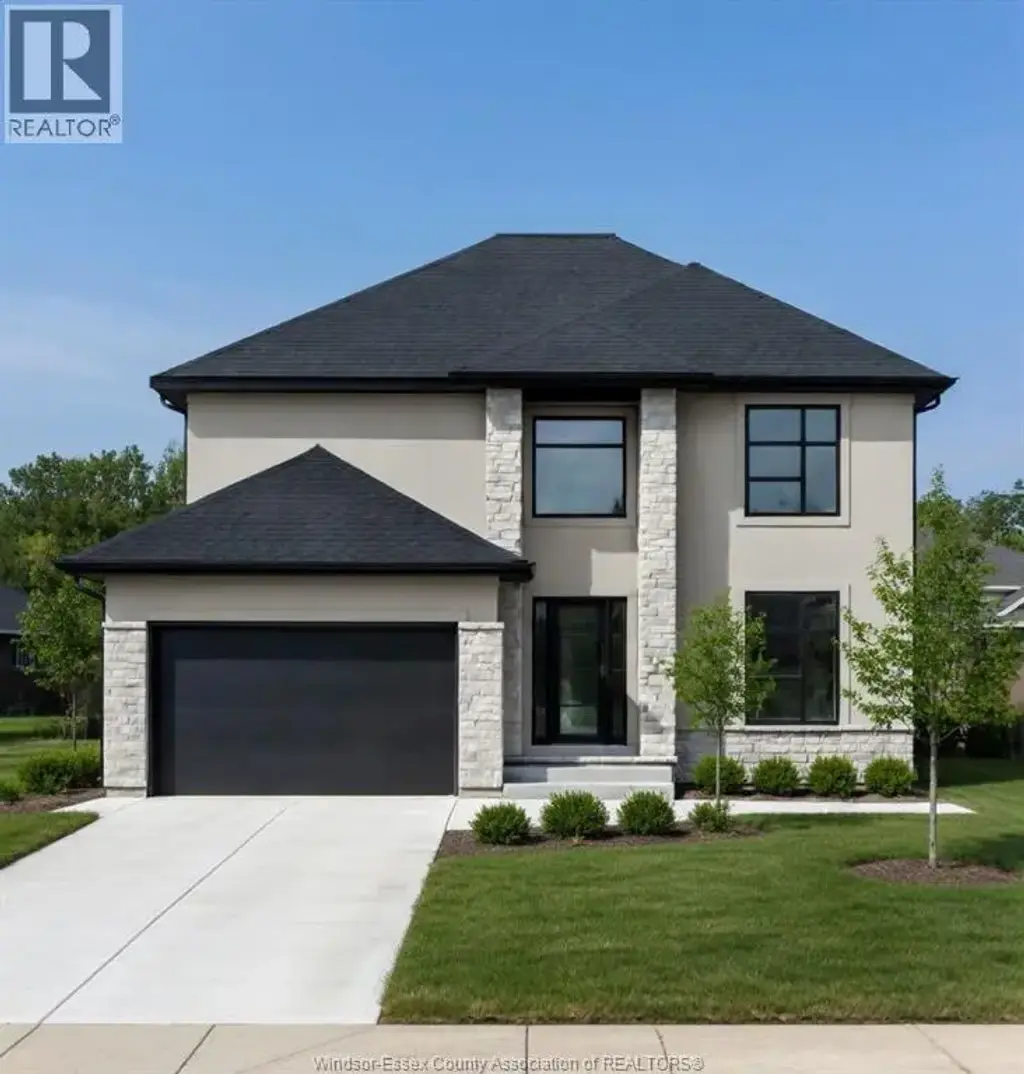 5205 Aiden Avenue, Tecumseh
